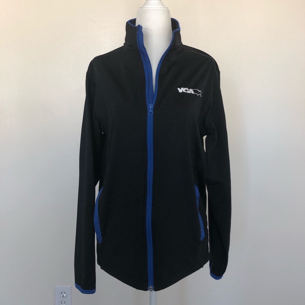 VCA Sports Jacket